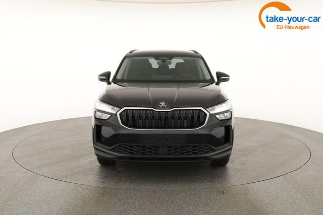 Skoda - Kodiaq - EU-Neuwagen - Reimport