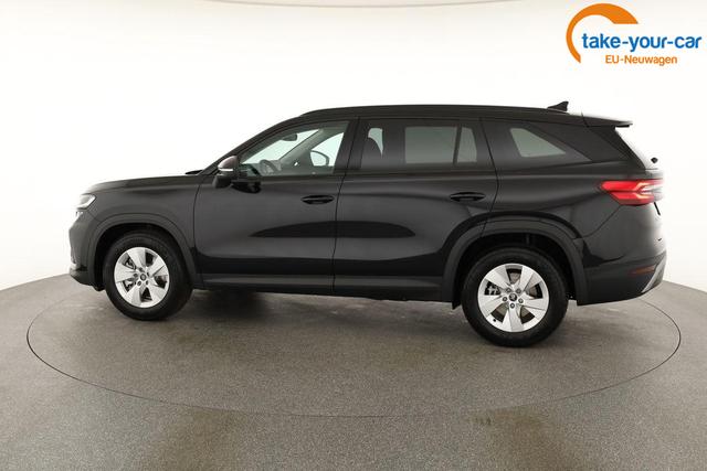 Skoda - Kodiaq - EU-Neuwagen - Reimport
