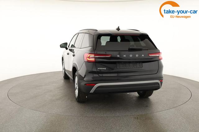 Skoda - Kodiaq - EU-Neuwagen - Reimport