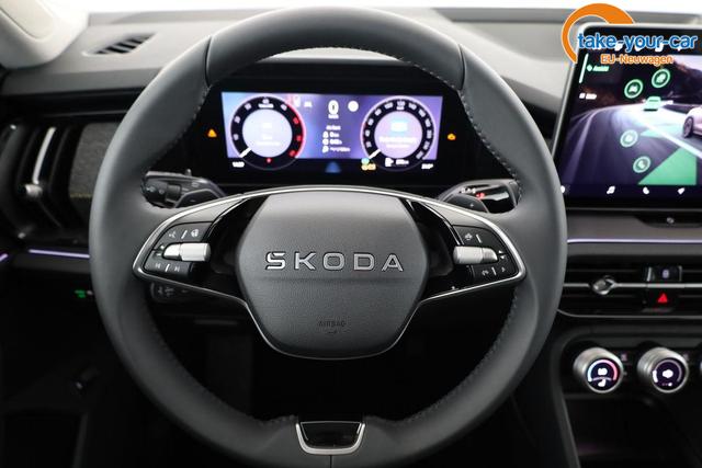 Skoda - Kodiaq - EU-Neuwagen - Reimport