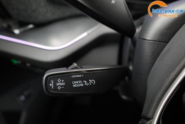 Skoda - Kodiaq - EU-Neuwagen - Reimport