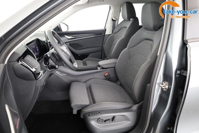 Skoda - Kodiaq - EU-Neuwagen - Reimport