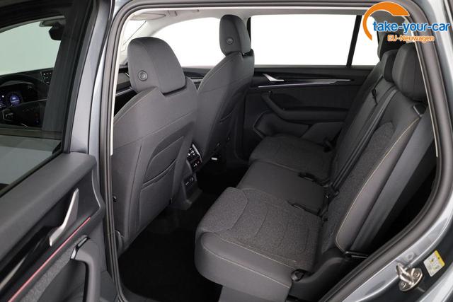 Skoda - Kodiaq - EU-Neuwagen - Reimport