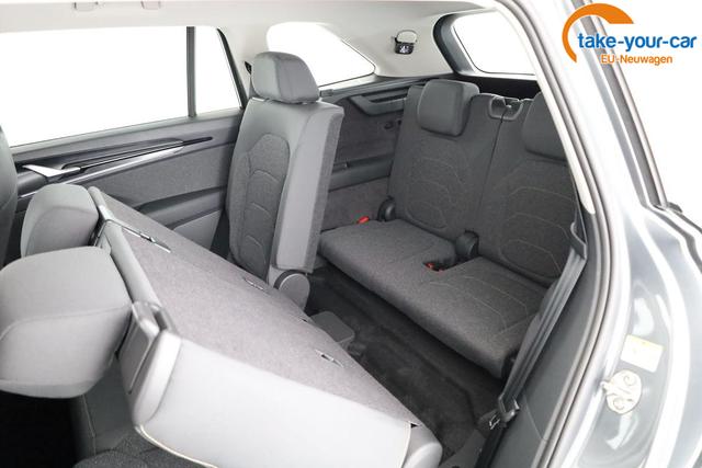 Skoda - Kodiaq - EU-Neuwagen - Reimport