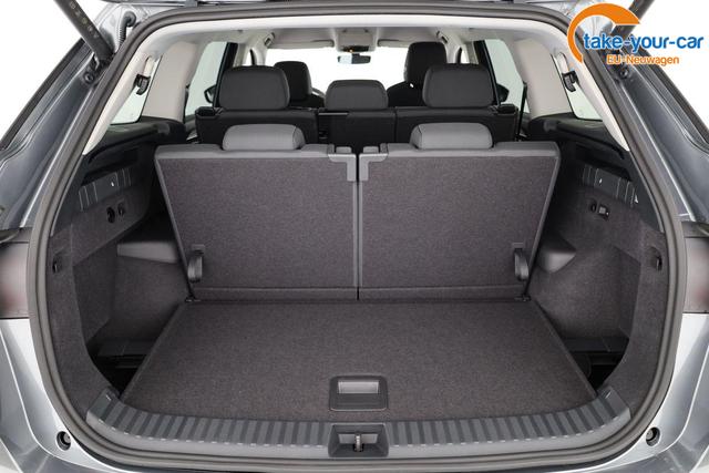 Skoda - Kodiaq - EU-Neuwagen - Reimport