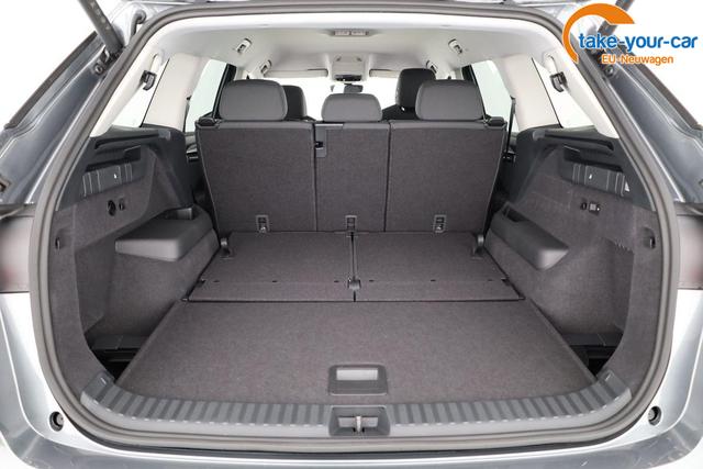 Skoda - Kodiaq - EU-Neuwagen - Reimport