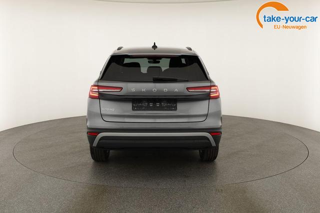 Skoda - Kodiaq - EU-Neuwagen - Reimport