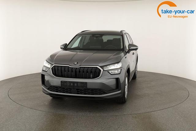 Skoda - Kodiaq - EU-Neuwagen - Reimport