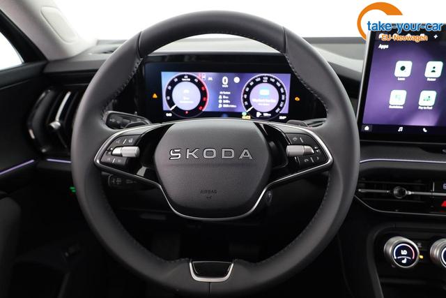 Skoda - Kodiaq - EU-Neuwagen - Reimport