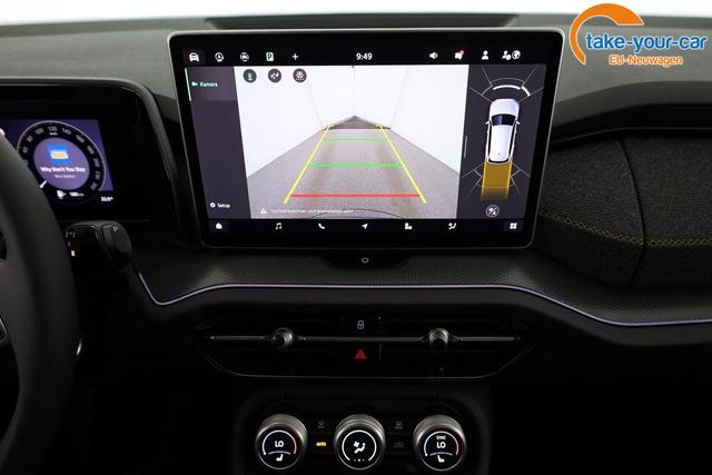 Skoda - Kodiaq - EU-Neuwagen - Reimport
