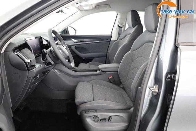 Skoda - Kodiaq - EU-Neuwagen - Reimport