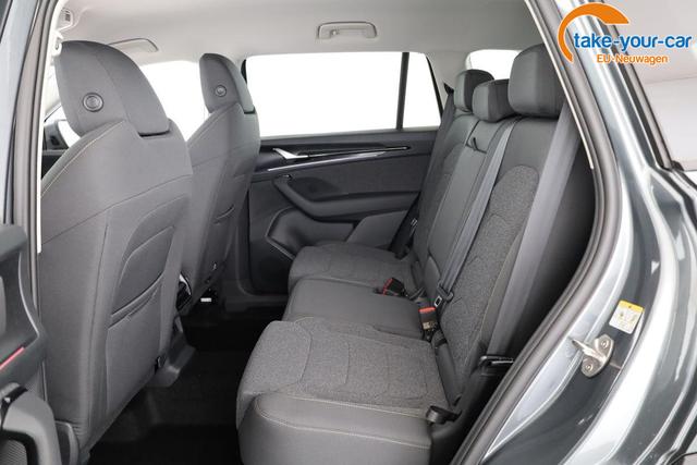 Skoda - Kodiaq - EU-Neuwagen - Reimport