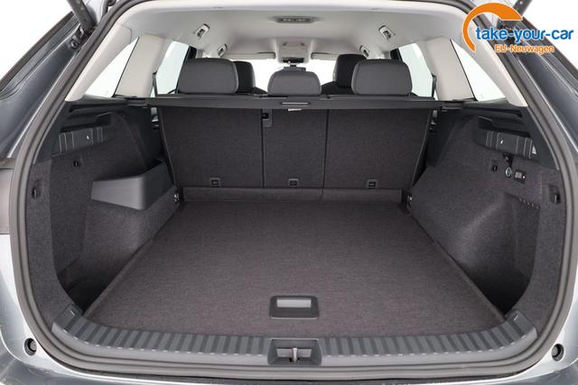 Skoda - Kodiaq - EU-Neuwagen - Reimport