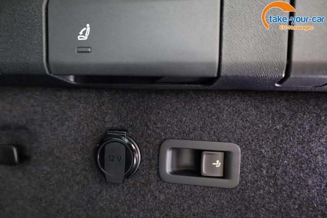 Skoda - Kodiaq - EU-Neuwagen - Reimport