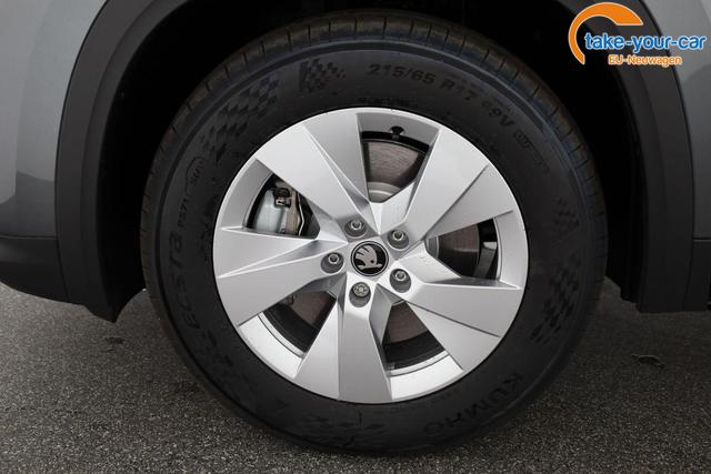 Skoda - Kodiaq - EU-Neuwagen - Reimport