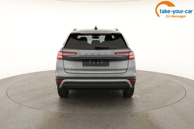 Skoda - Kodiaq - EU-Neuwagen - Reimport