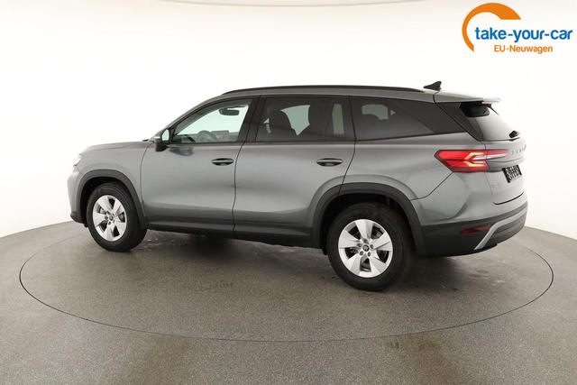 Skoda - Kodiaq - EU-Neuwagen - Reimport