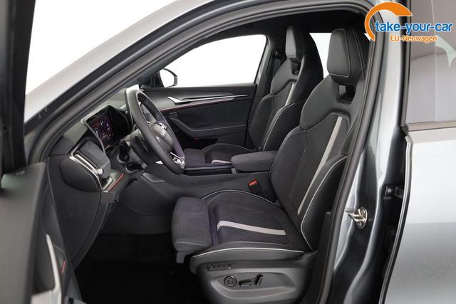 Skoda - Kodiaq - EU-Neuwagen - Reimport