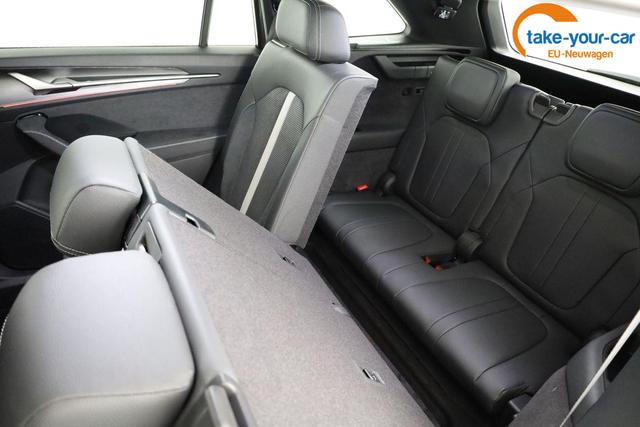 Skoda - Kodiaq - EU-Neuwagen - Reimport