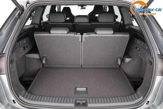 Skoda - Kodiaq - EU-Neuwagen - Reimport