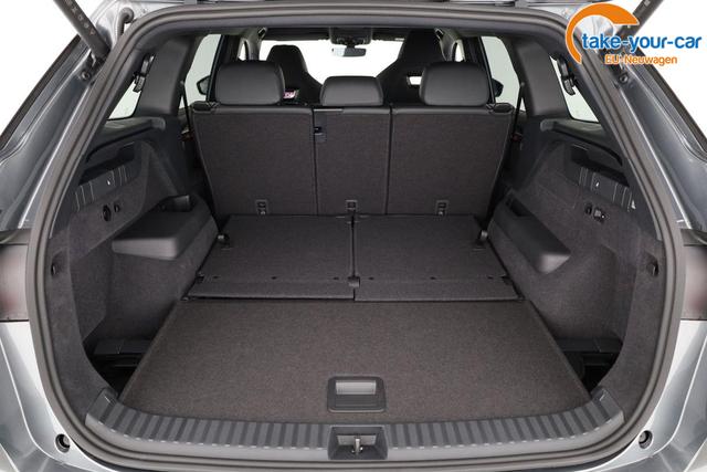 Skoda - Kodiaq - EU-Neuwagen - Reimport