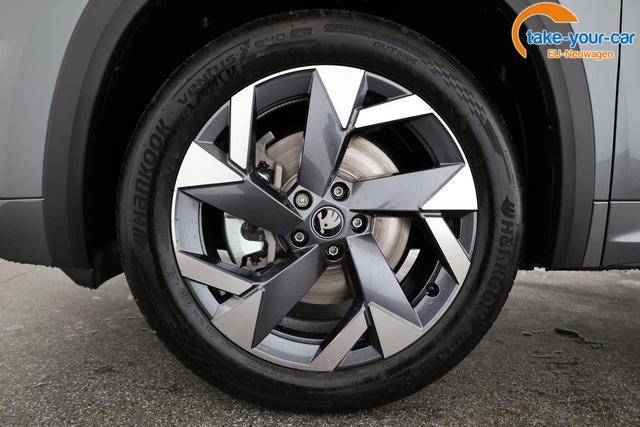 Skoda - Kodiaq - EU-Neuwagen - Reimport