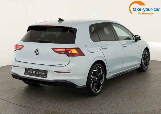 Volkswagen - Golf - EU-Neuwagen - Reimport