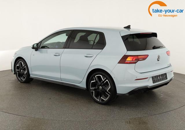 Volkswagen - Golf - EU-Neuwagen - Reimport