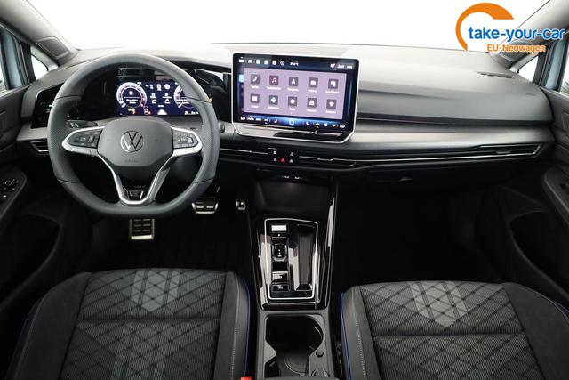 Volkswagen - Golf - EU-Neuwagen - Reimport
