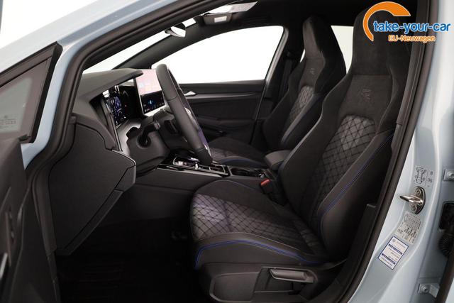 Volkswagen - Golf - EU-Neuwagen - Reimport