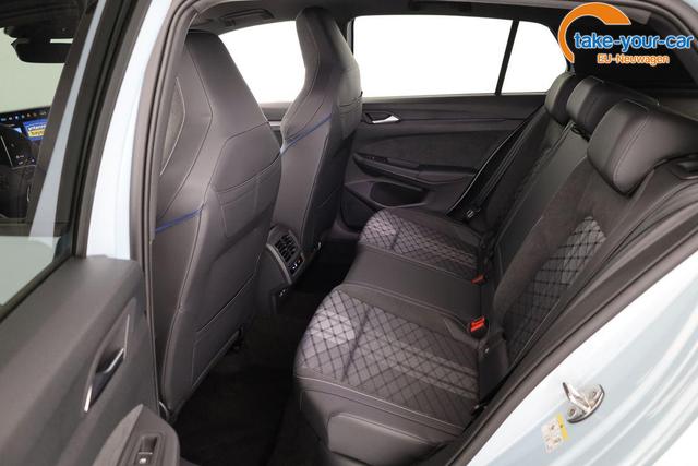 Volkswagen - Golf - EU-Neuwagen - Reimport