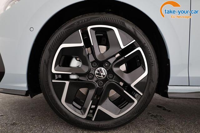 Volkswagen - Golf - EU-Neuwagen - Reimport