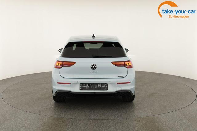 Volkswagen - Golf - EU-Neuwagen - Reimport