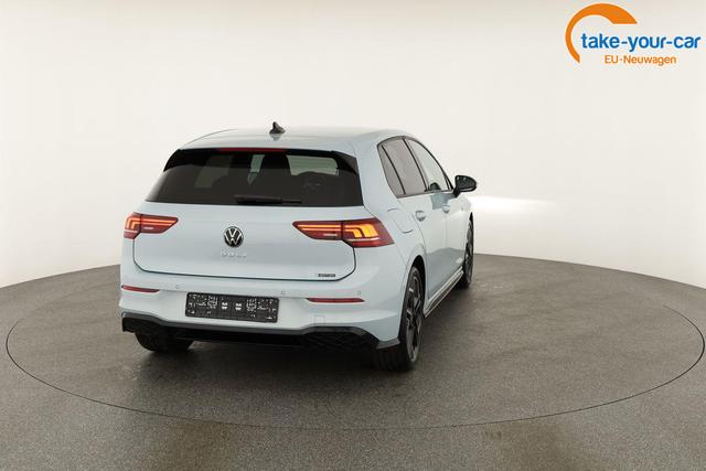 Volkswagen - Golf - EU-Neuwagen - Reimport