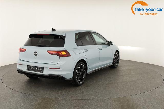 Volkswagen - Golf - EU-Neuwagen - Reimport