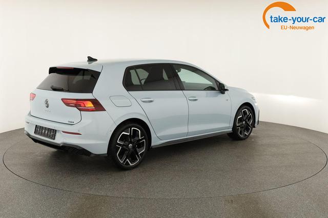 Volkswagen - Golf - EU-Neuwagen - Reimport