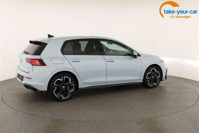 Volkswagen - Golf - EU-Neuwagen - Reimport