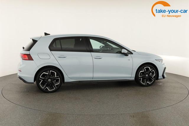 Volkswagen - Golf - EU-Neuwagen - Reimport