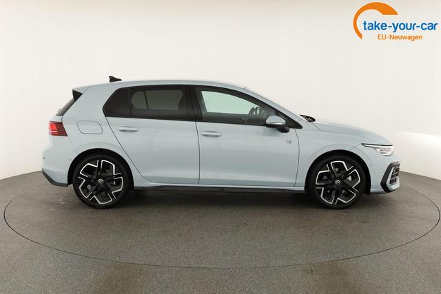 Volkswagen - Golf - EU-Neuwagen - Reimport
