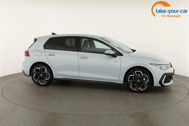 Volkswagen - Golf - EU-Neuwagen - Reimport