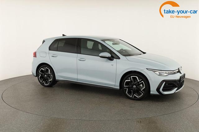 Volkswagen - Golf - EU-Neuwagen - Reimport