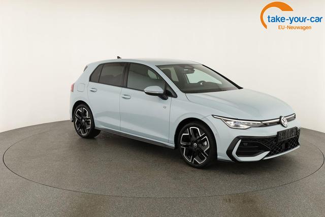 Volkswagen - Golf - EU-Neuwagen - Reimport
