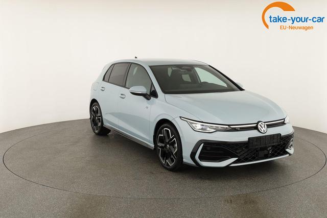 Volkswagen - Golf - EU-Neuwagen - Reimport