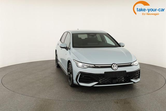 Volkswagen - Golf - EU-Neuwagen - Reimport