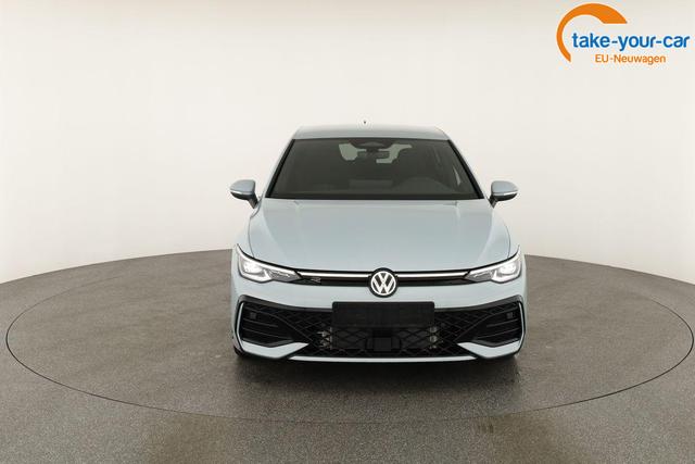 Volkswagen - Golf - EU-Neuwagen - Reimport