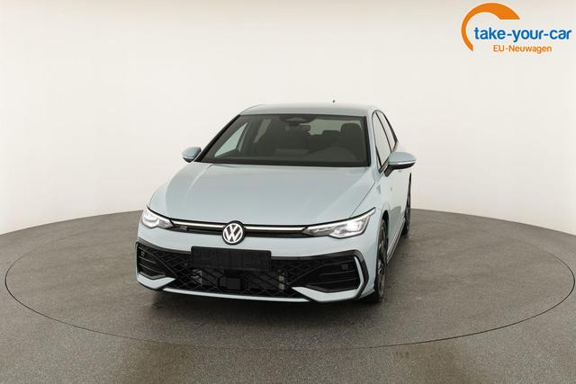 Volkswagen - Golf - EU-Neuwagen - Reimport