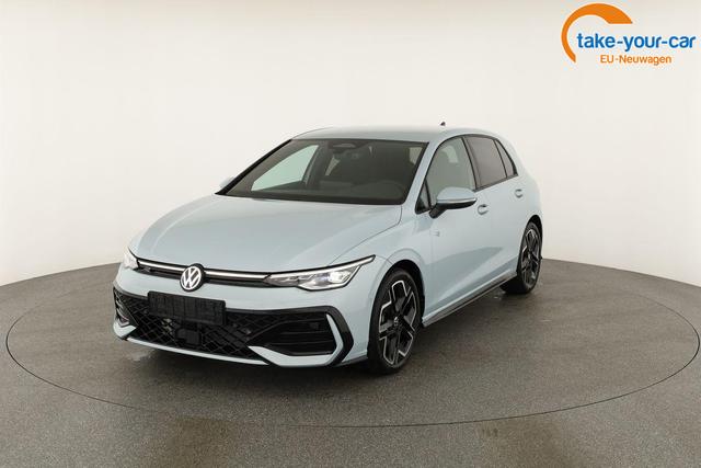 Volkswagen - Golf - EU-Neuwagen - Reimport