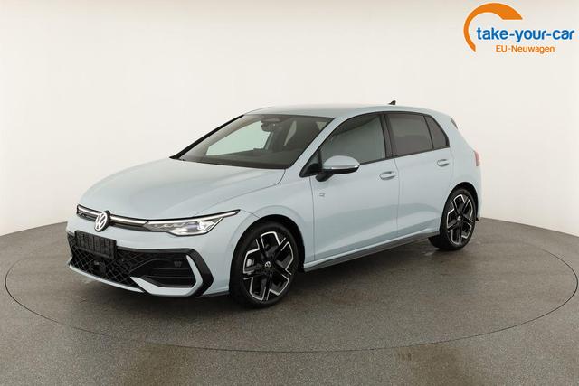 Volkswagen - Golf - EU-Neuwagen - Reimport