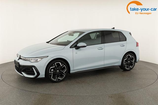 Volkswagen - Golf - EU-Neuwagen - Reimport