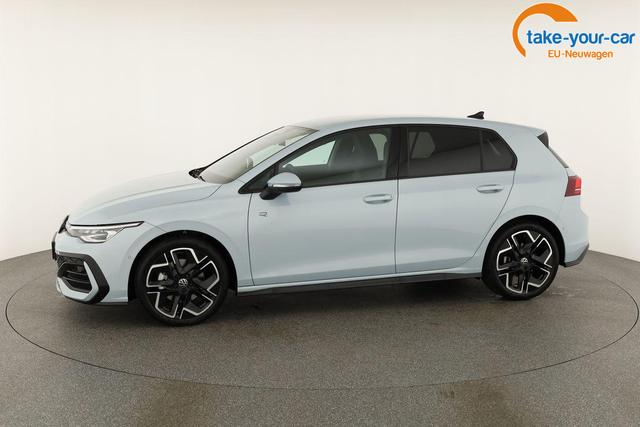 Volkswagen - Golf - EU-Neuwagen - Reimport